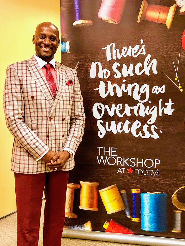 There's No Such Thing As An Overnight Success