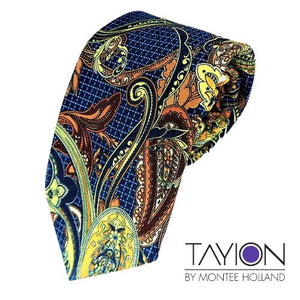 Ties and Accessories