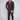 Stout Wine Safari Pant Suit Full View