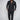 Stout Black Safari Pant Suit Full View