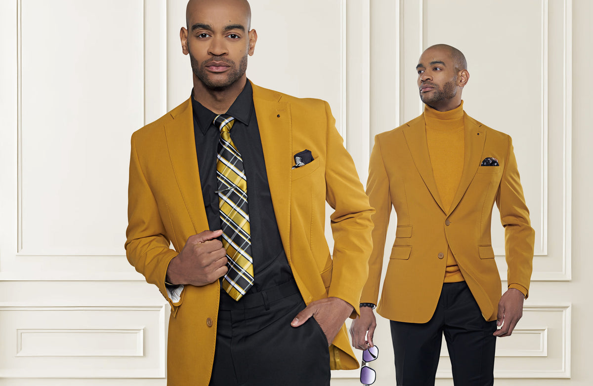 Divine Nine – Tayion Collection