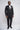 Ashton Black Jacquard Suit