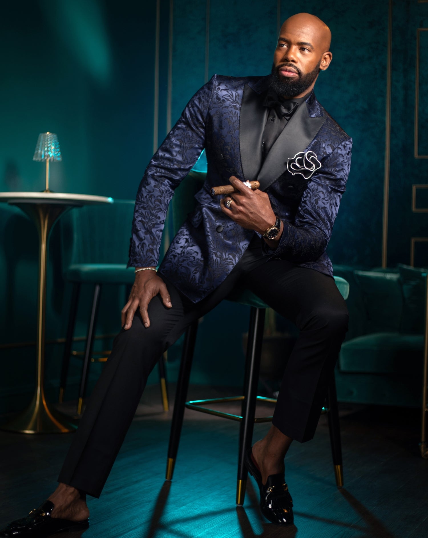 Tayion Fashion Suits - Hottest Mens Fashion Suits in USA